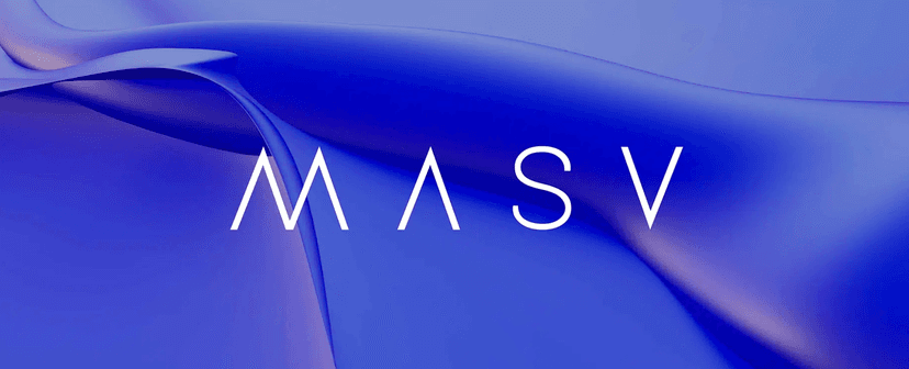 BOOSTING ORGANIC TRAFFIC FOR MASV (MASV.IO) BY 10X