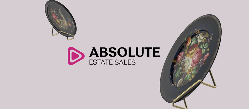 ABSOLUTE ESTATE SALES' NEW WEBSITE: EMBRACING WARMTH AND TRUST IN CLIENT RELATIONSHIPS